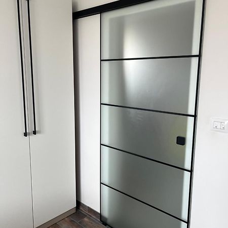 Apartman Totale Rijeka Eksteriør bilde