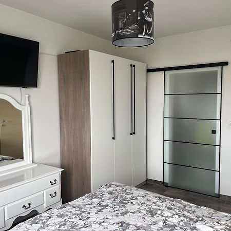 Apartman Totale Rijeka Eksteriør bilde
