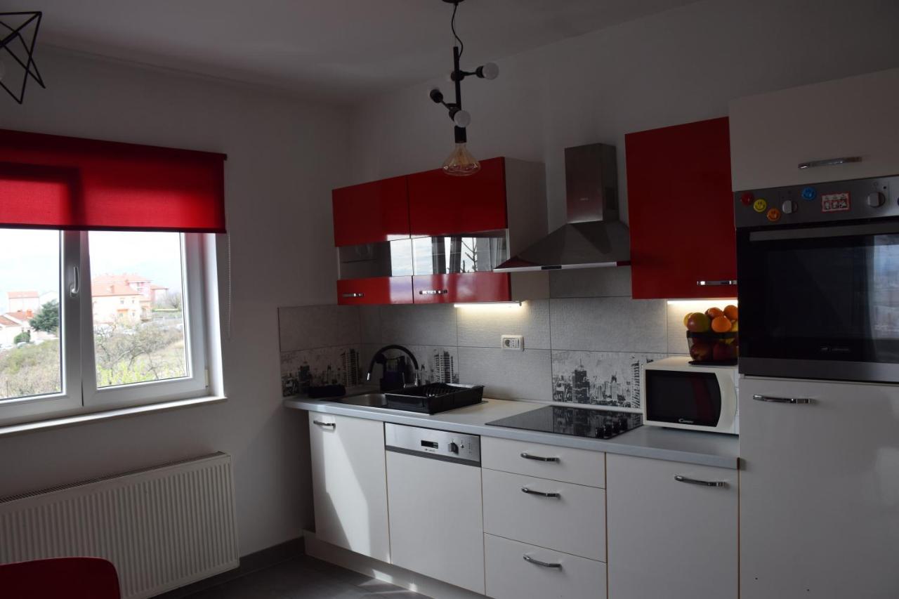 Apartman Totale Rijeka Eksteriør bilde