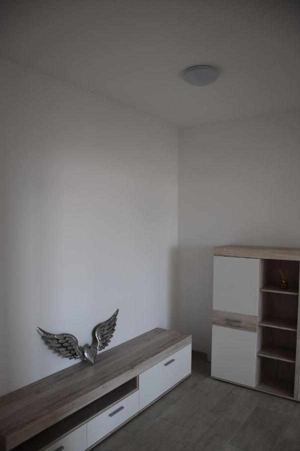 Apartman Totale Rijeka Eksteriør bilde