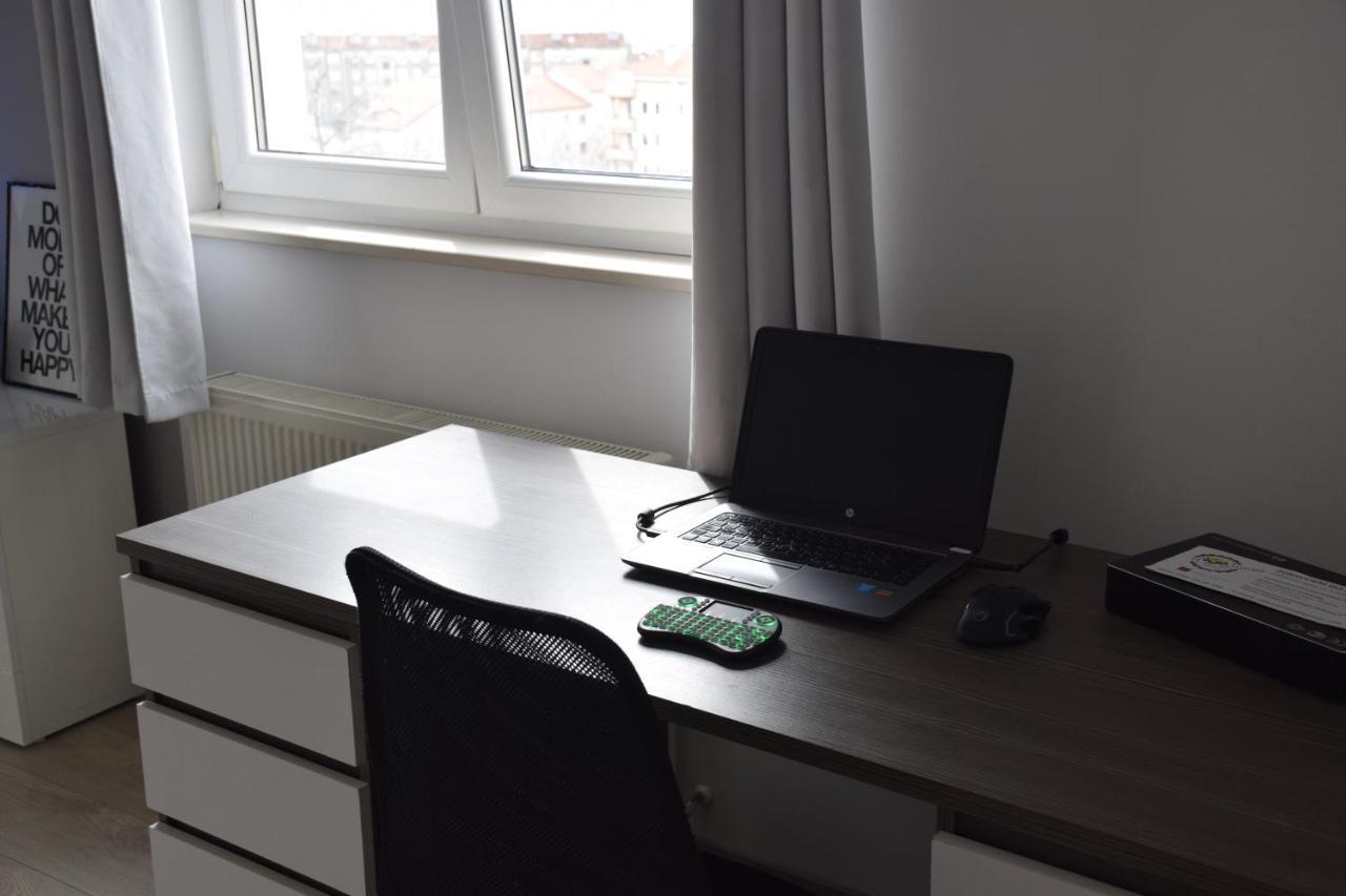 Apartman Totale Rijeka Eksteriør bilde