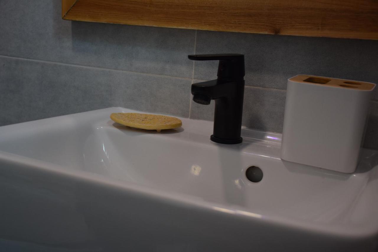 Apartman Totale Rijeka Eksteriør bilde