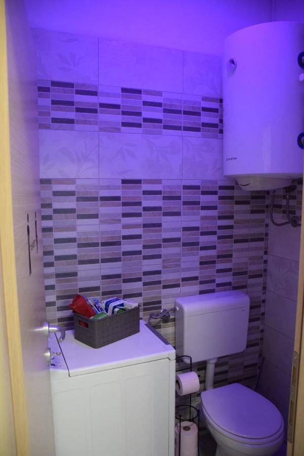 Apartman Totale Rijeka Eksteriør bilde