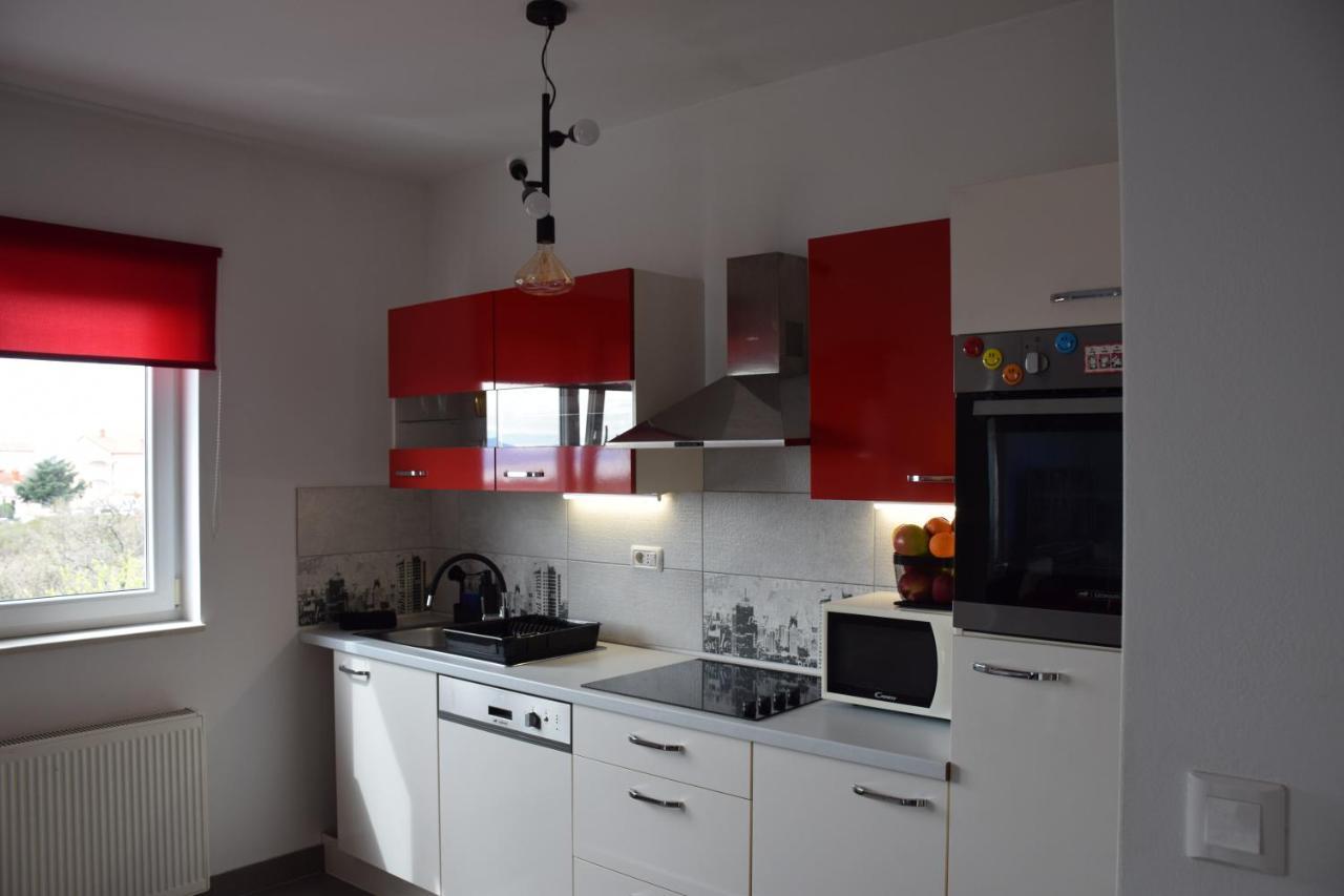 Apartman Totale Rijeka Eksteriør bilde