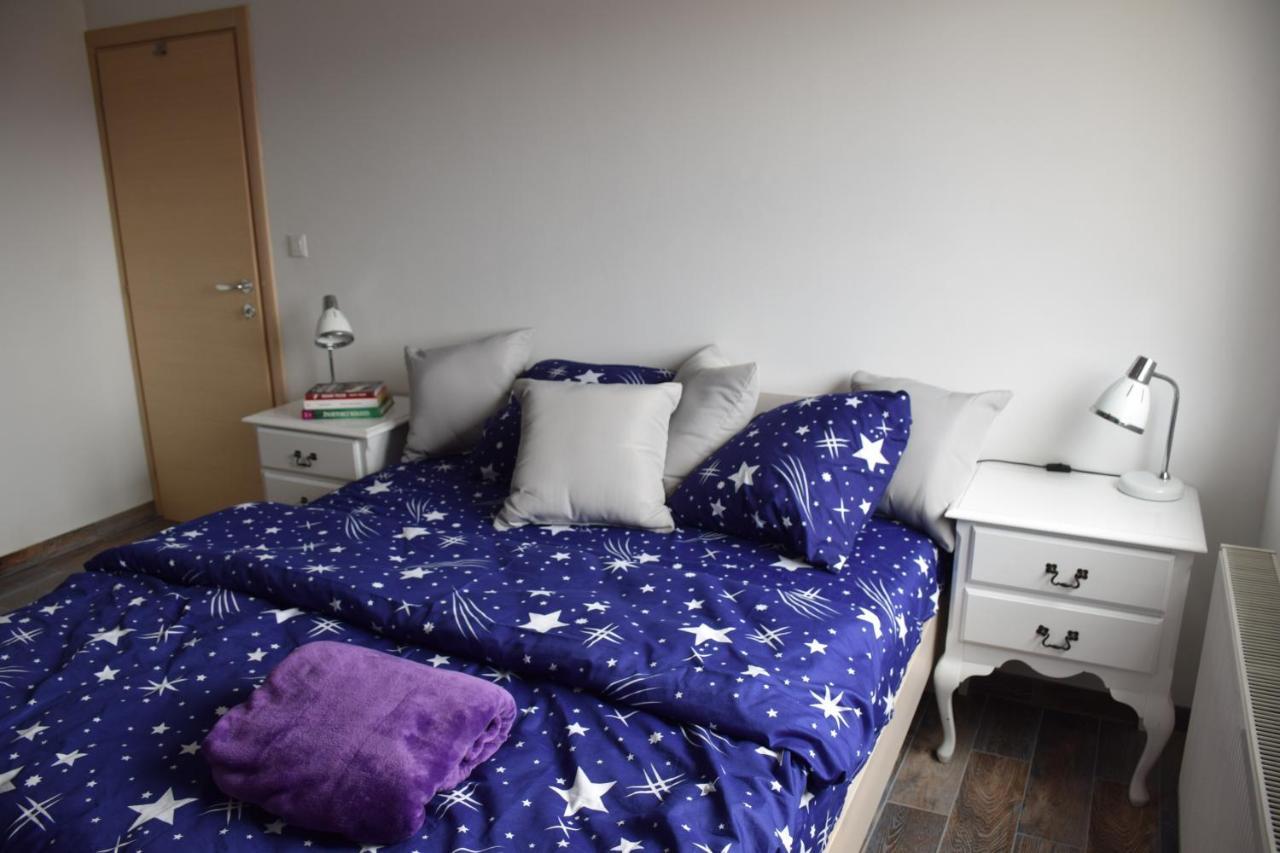 Apartman Totale Rijeka Eksteriør bilde