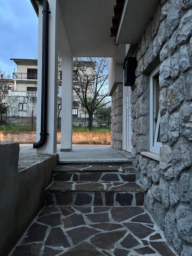 Apartman Totale Rijeka Eksteriør bilde