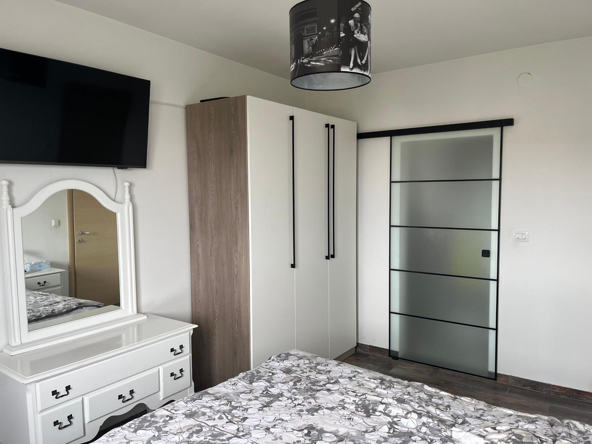Apartman Totale Rijeka Eksteriør bilde
